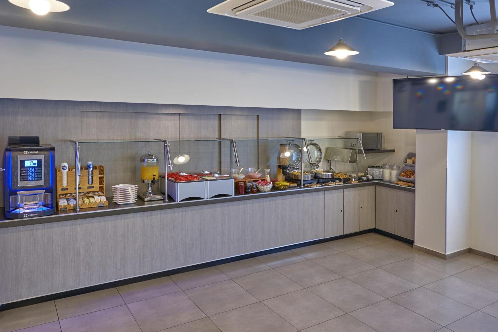 City Express Junior By Marriott Leon Centro De Convenciones Exterior photo